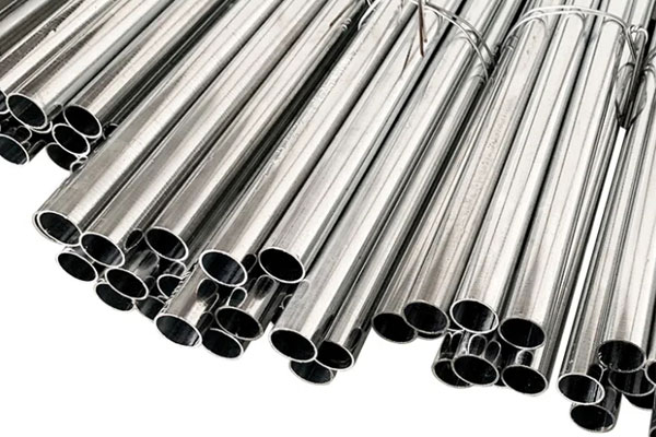 galvanized pipe