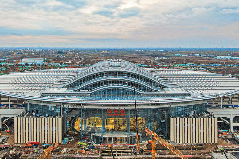 正确判断金属穿线管真伪的方法