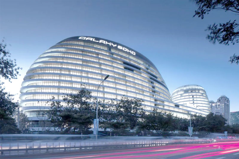 Langfang Xingshan Metal Products Co., Ltd. official website opened